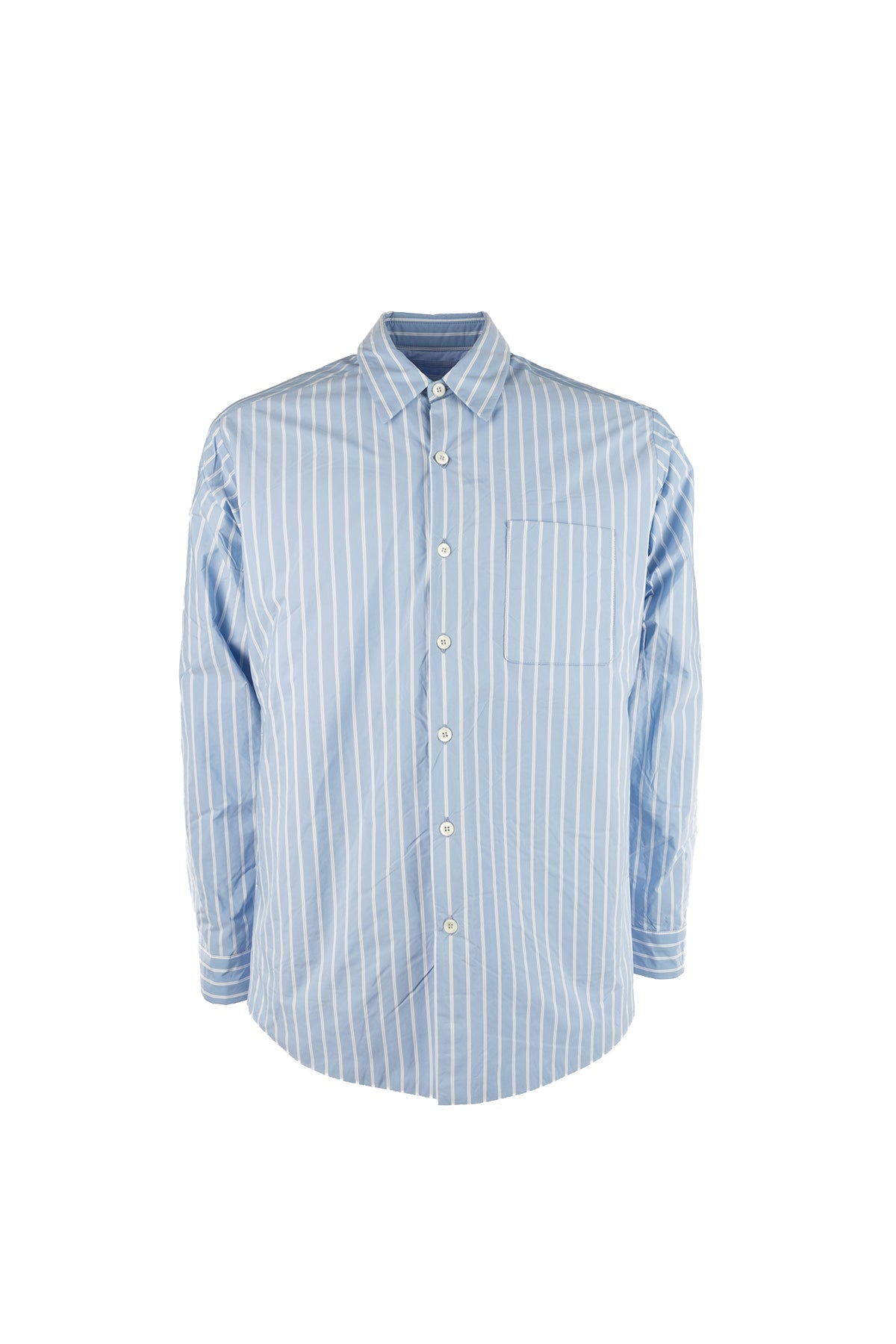 Prada Man Clothing Shirts PRADA