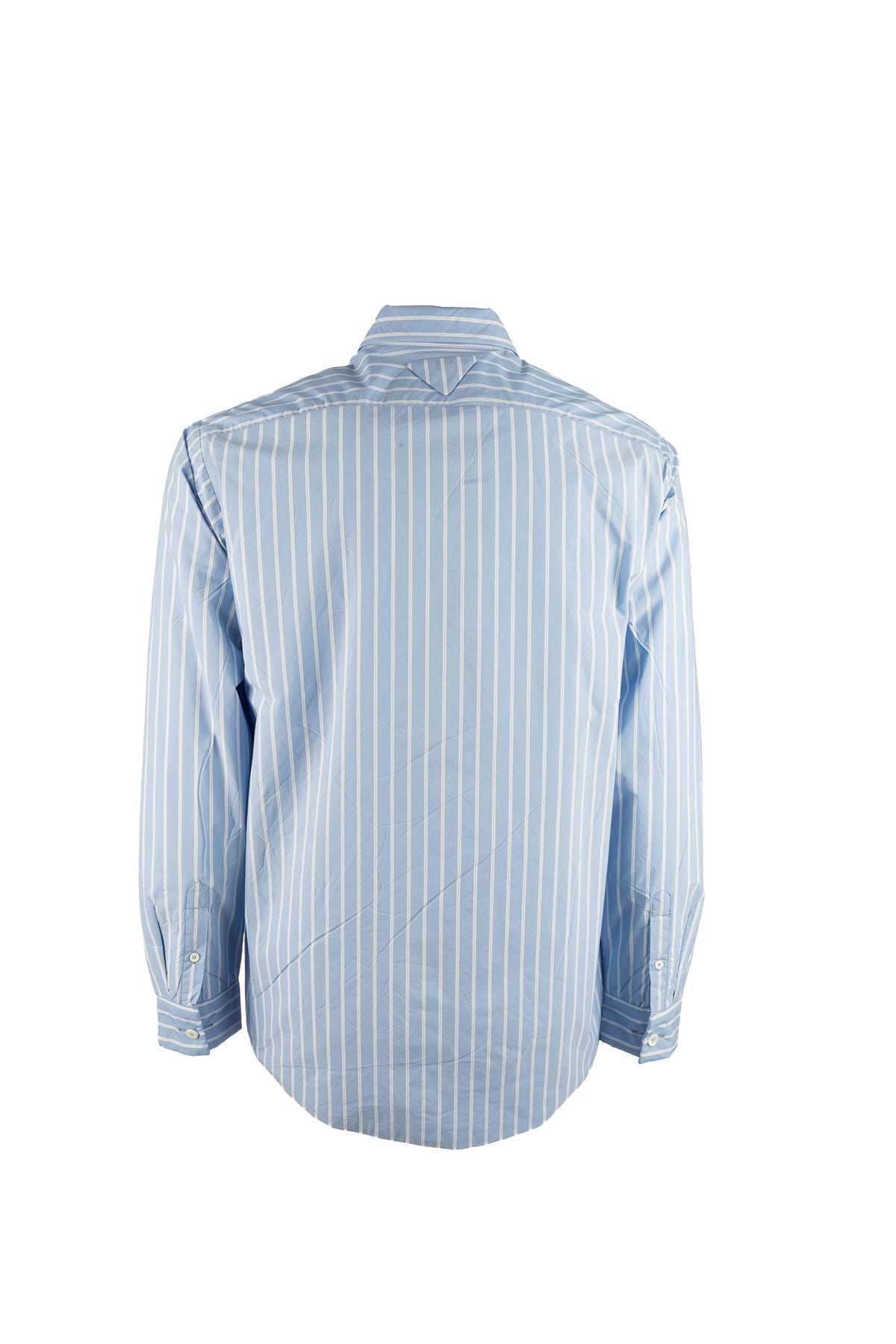 Prada Man Clothing Shirts PRADA