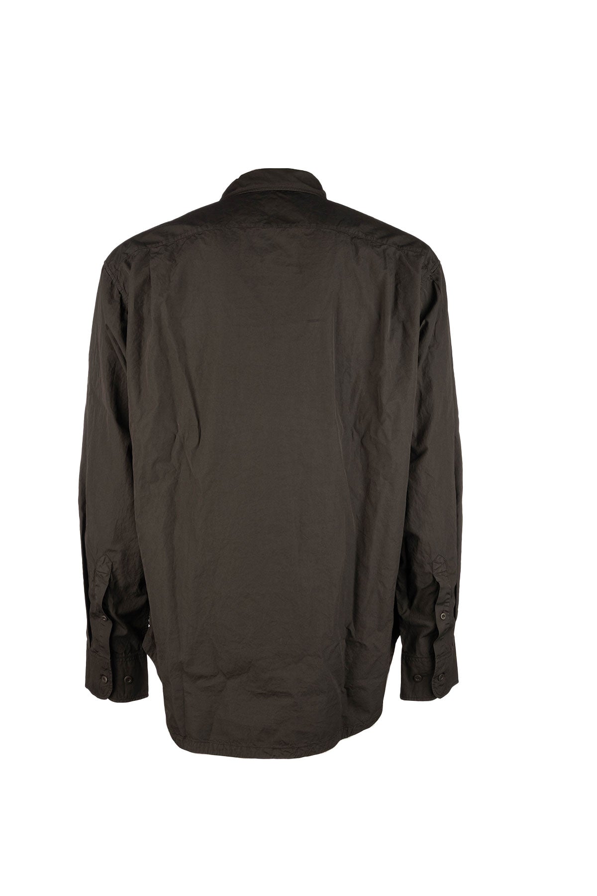 Prada Man Clothing Shirts PRADA