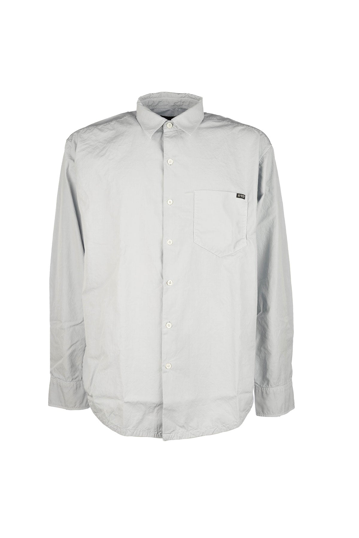 Prada Man Clothing Shirts PRADA