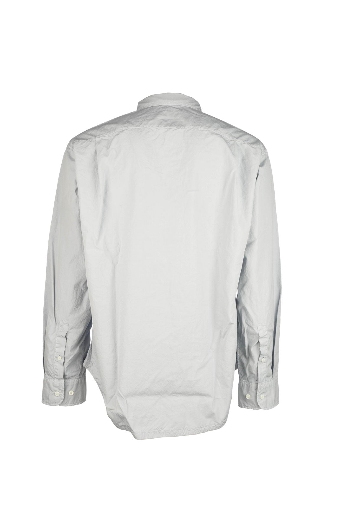Prada Man Clothing Shirts PRADA