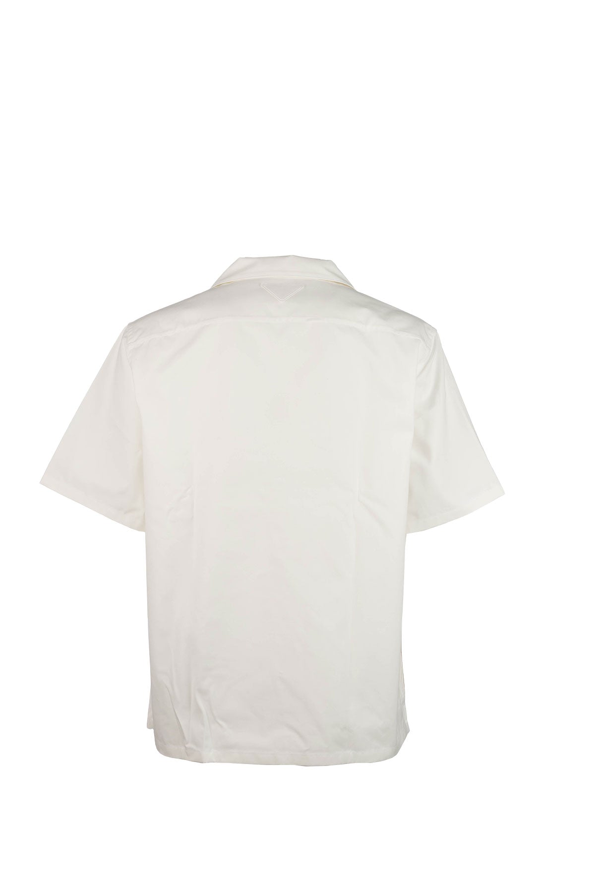 Prada Man Clothing Shirts PRADA