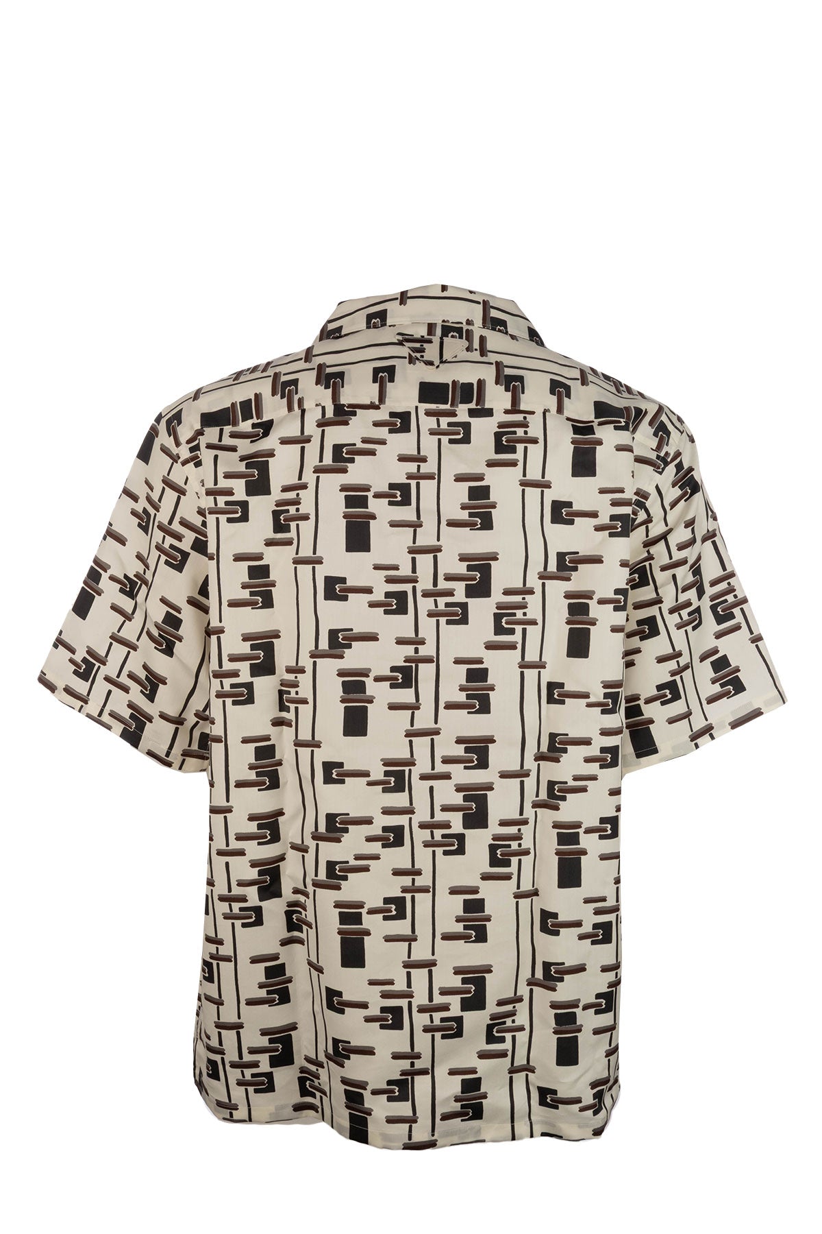 Prada Man Clothing Shirts PRADA