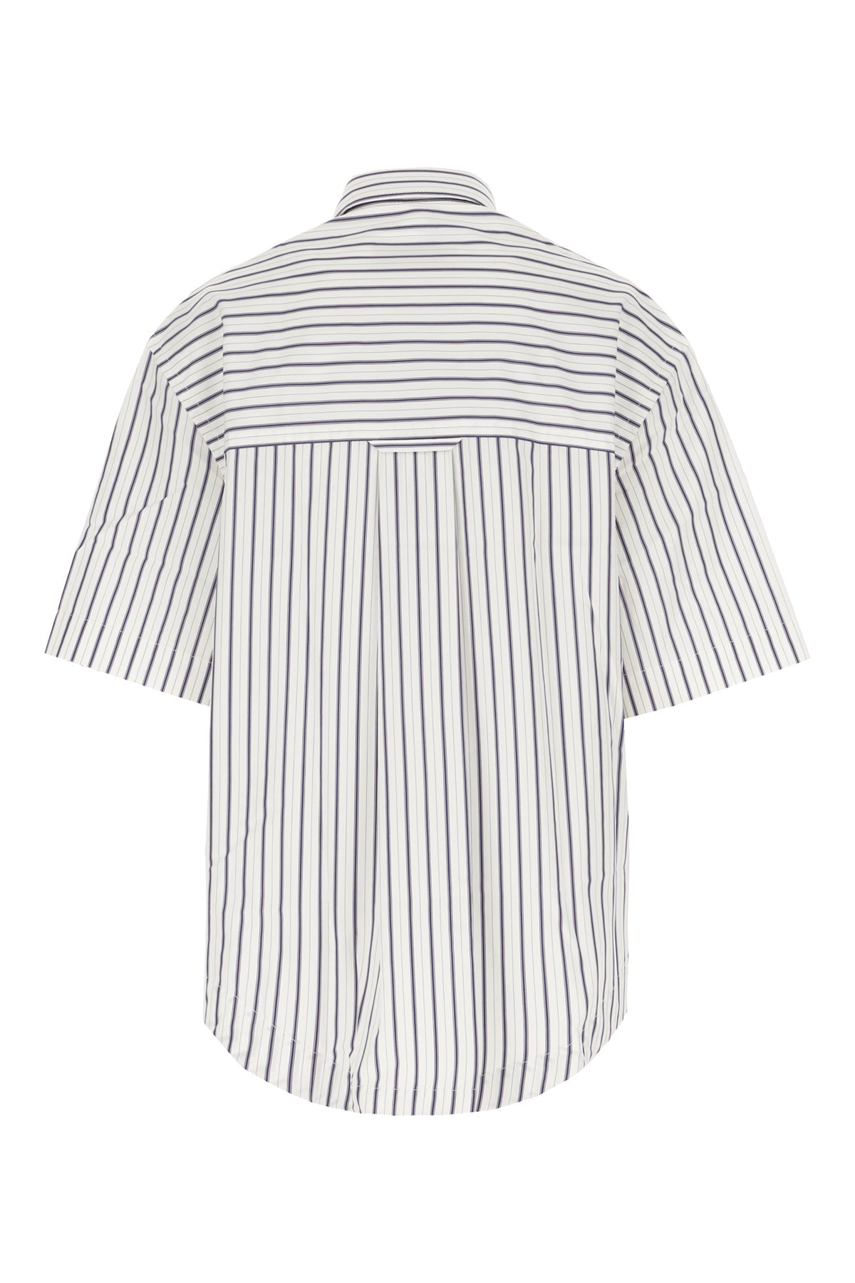 Ami Paris Woman Clothing Shirts AMI PARIS