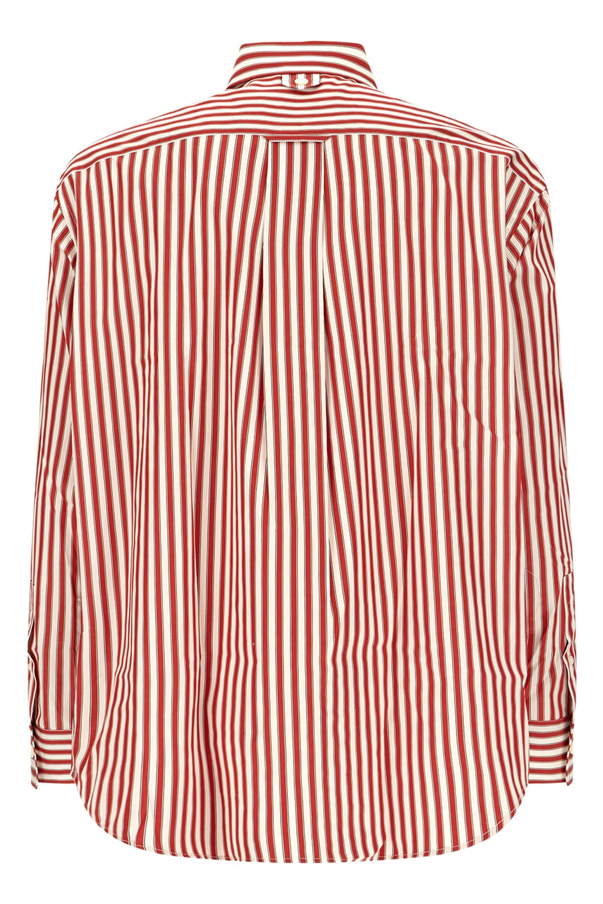 Ami Paris Woman Clothing Shirts AMI PARIS