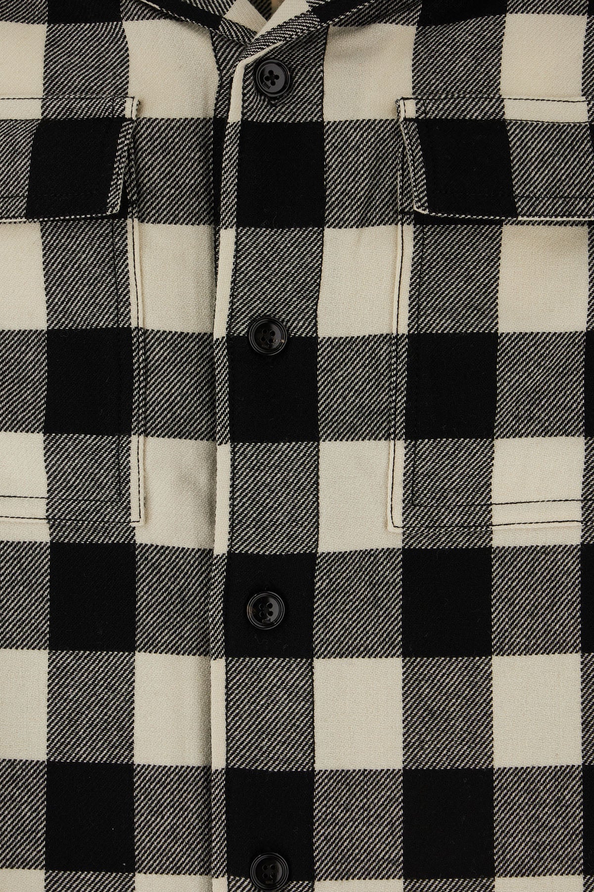 Ami Paris Man Clothing Shirts AMI PARIS