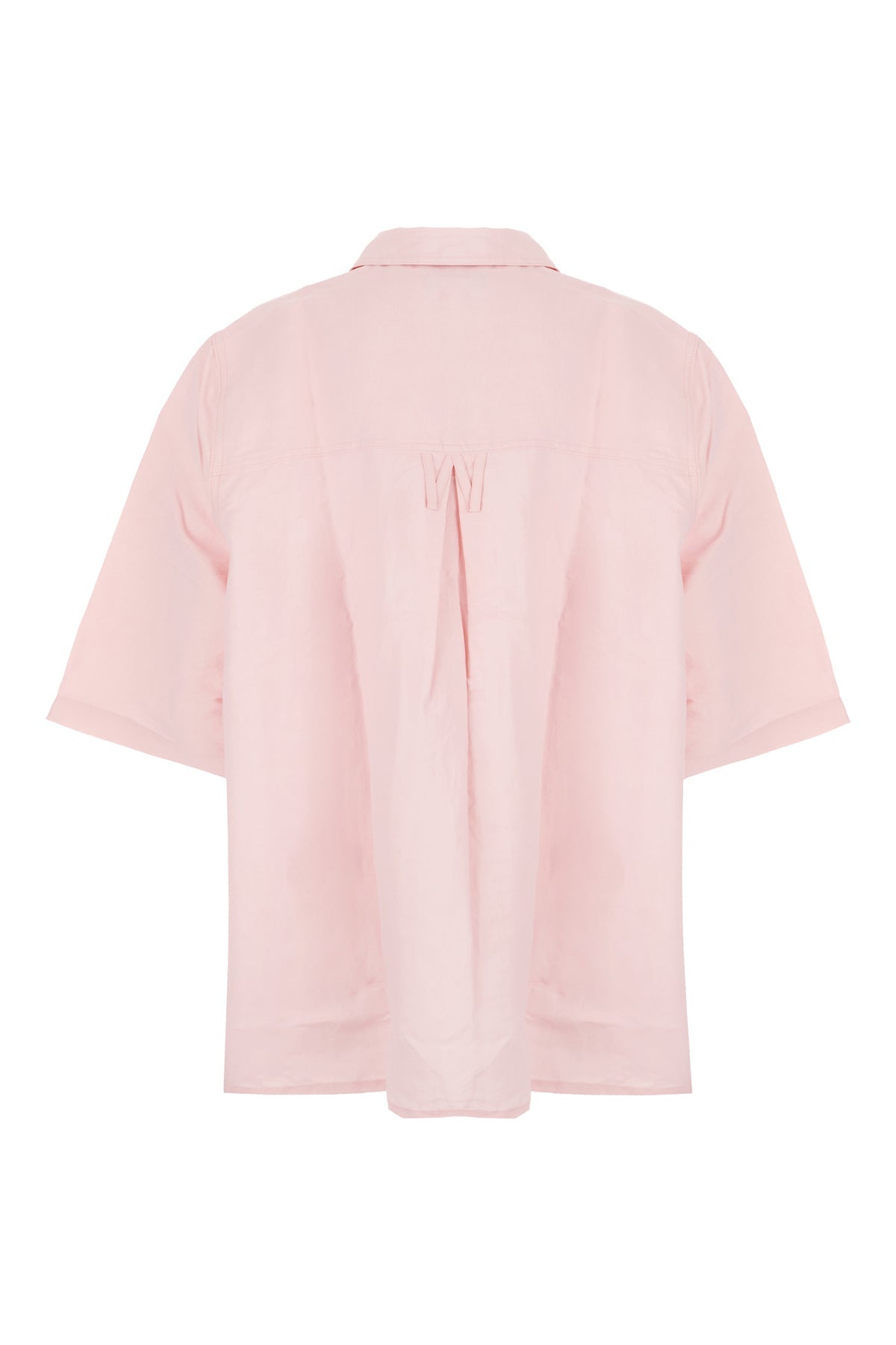 Willy Chavarria Man Clothing Shirts WILLY CHAVARRIA