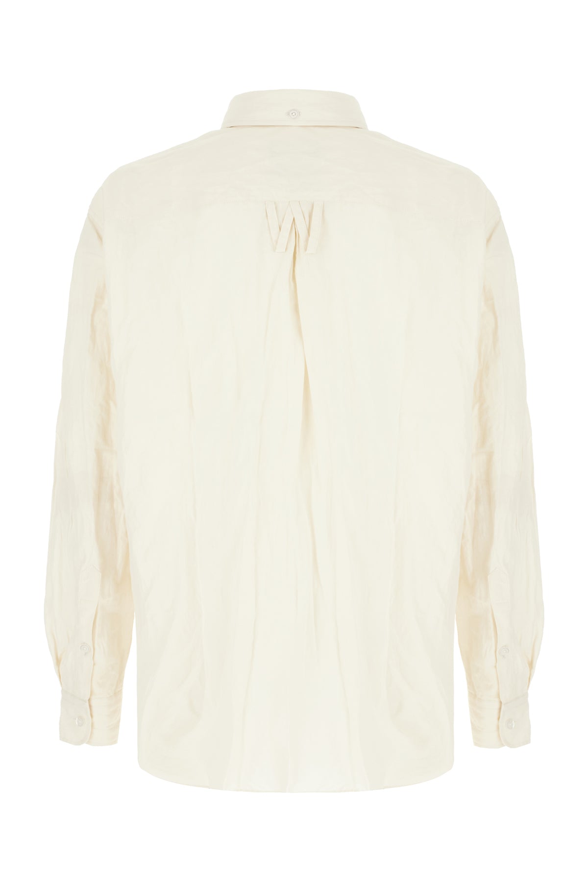 Willy Chavarria Man Clothing Shirts WILLY CHAVARRIA