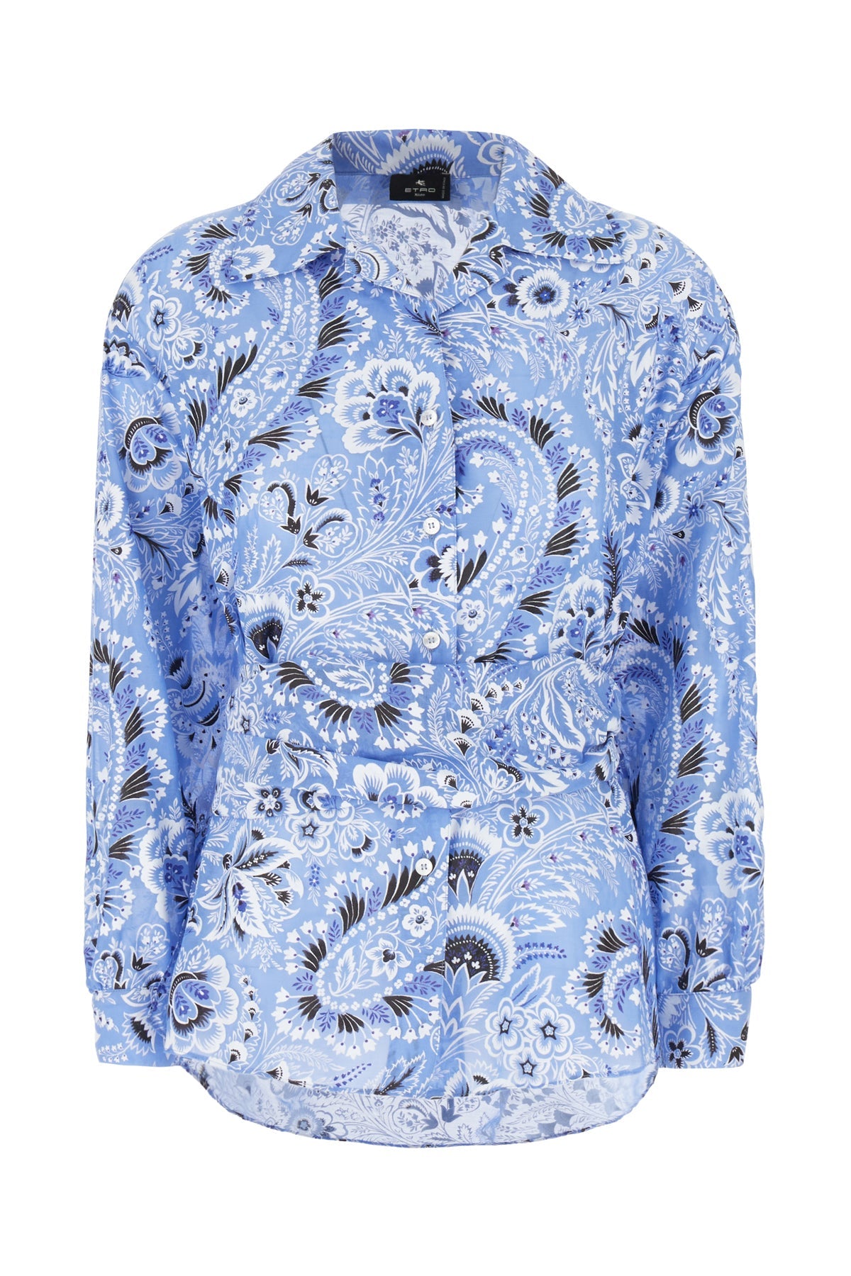 Etro Woman Clothing Tops ETRO