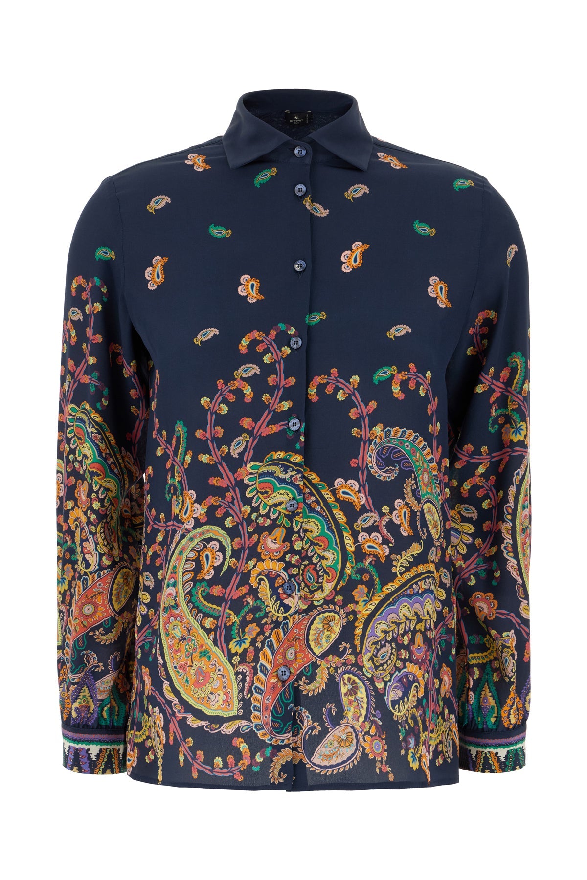 Etro Woman Clothing Coats