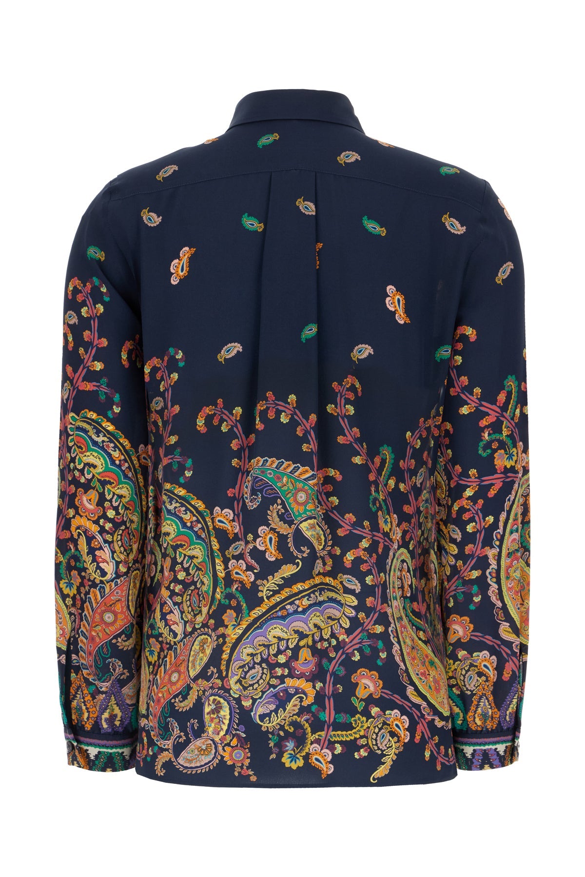 Etro Woman Clothing Coats