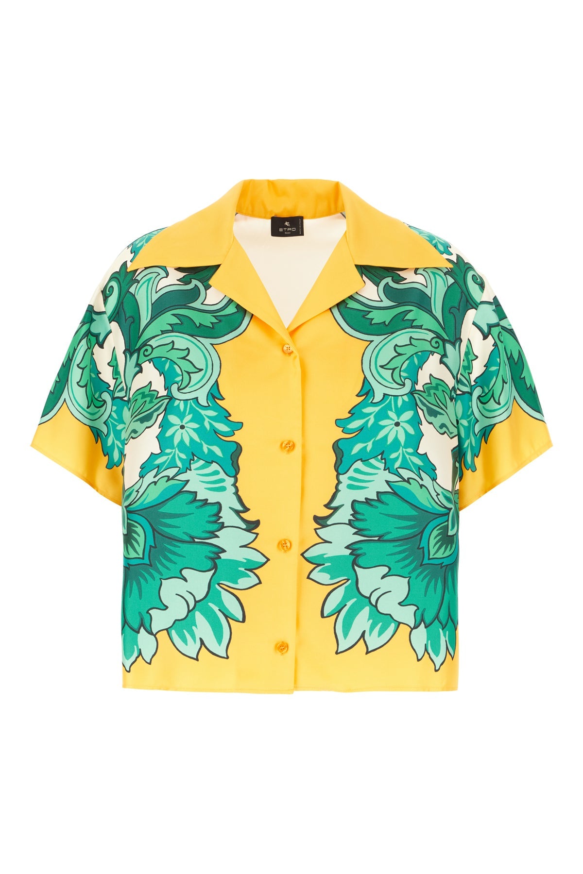 Etro Woman Clothing Shirts ETRO