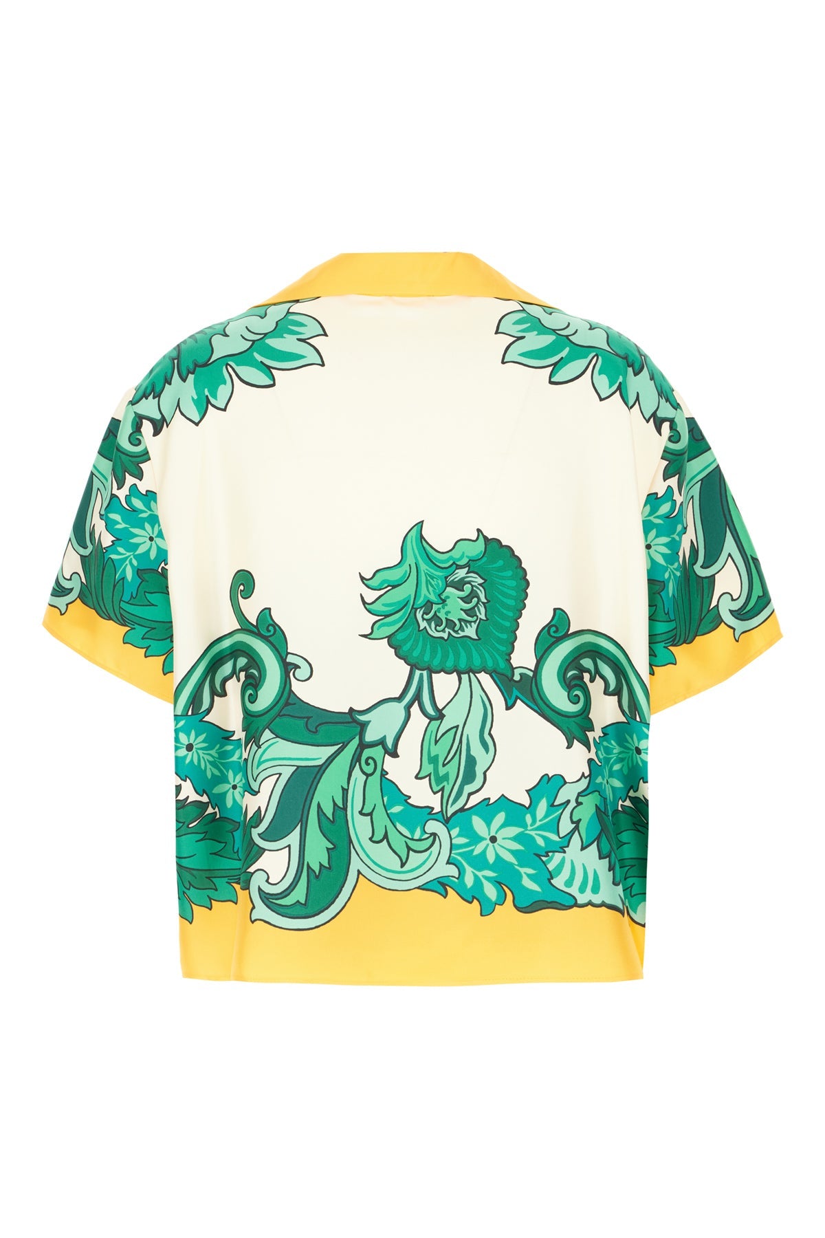 Etro Woman Clothing Shirts ETRO