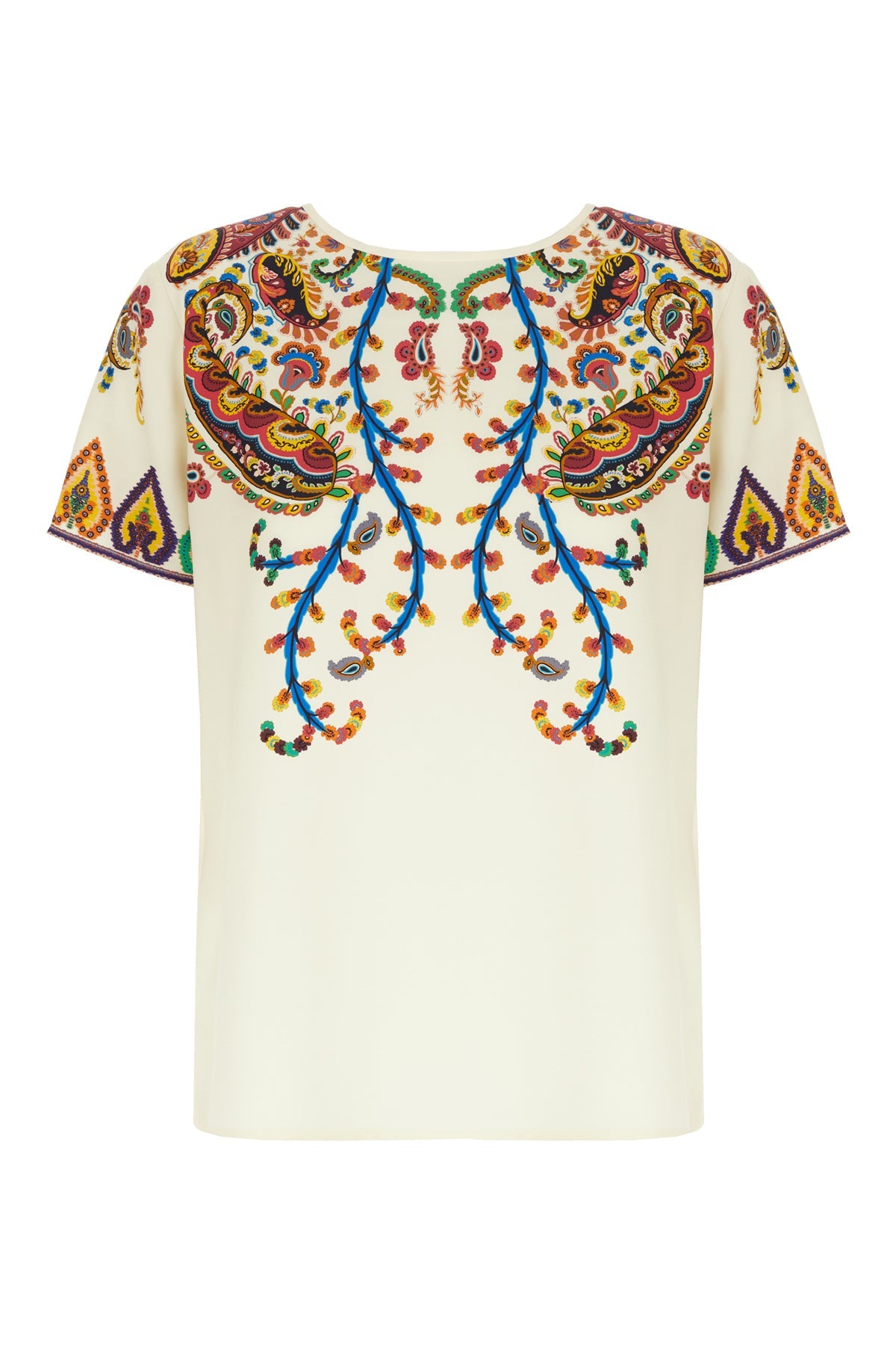 Etro Woman Clothing Tops ETRO