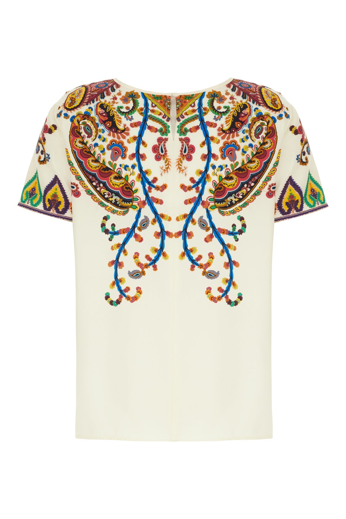 Etro Woman Clothing Tops ETRO