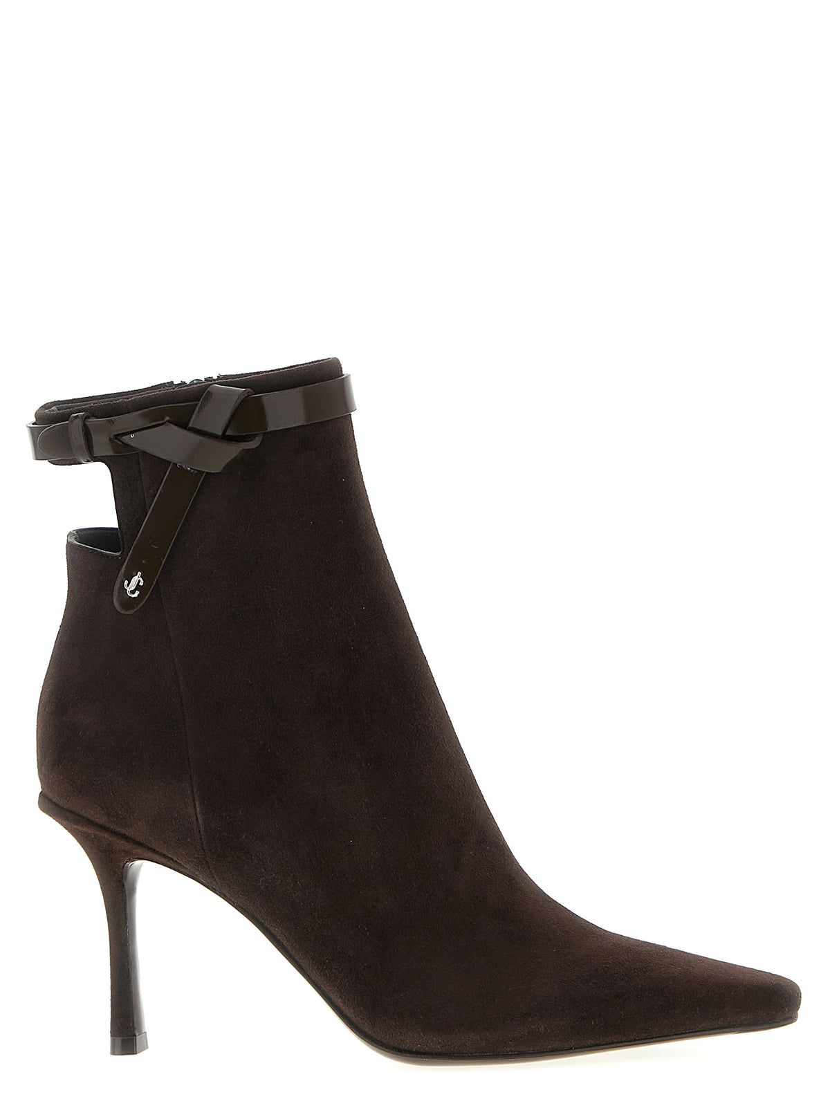 Jimmy Choo Women 'Camie' Ankle Boots JIMMY CHOO