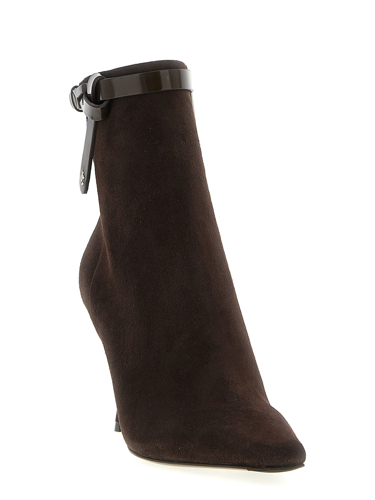 Jimmy Choo Women 'Camie' Ankle Boots JIMMY CHOO