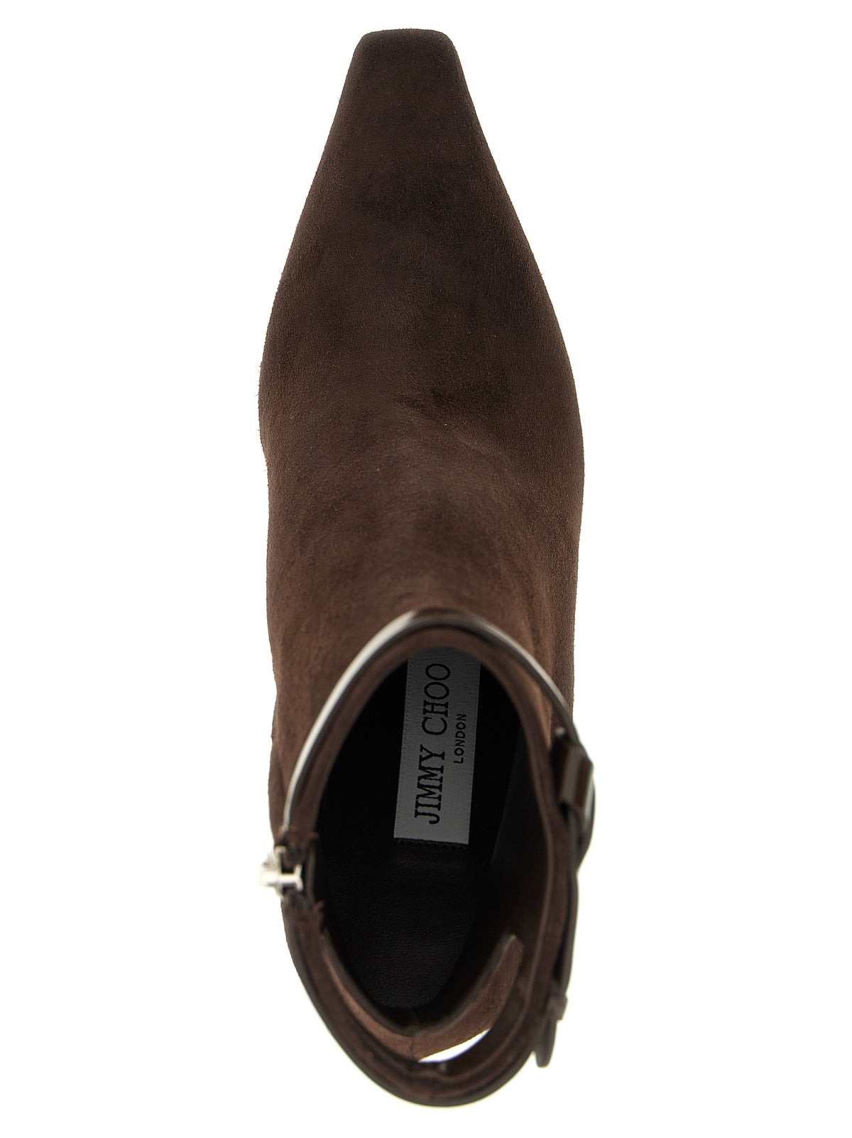 Jimmy Choo Women 'Camie' Ankle Boots JIMMY CHOO