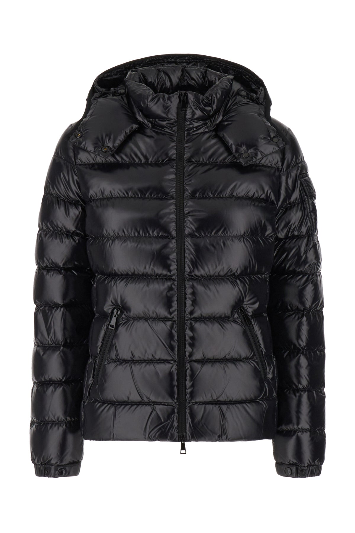 Moncler Woman Clothing Jackets MONCLER