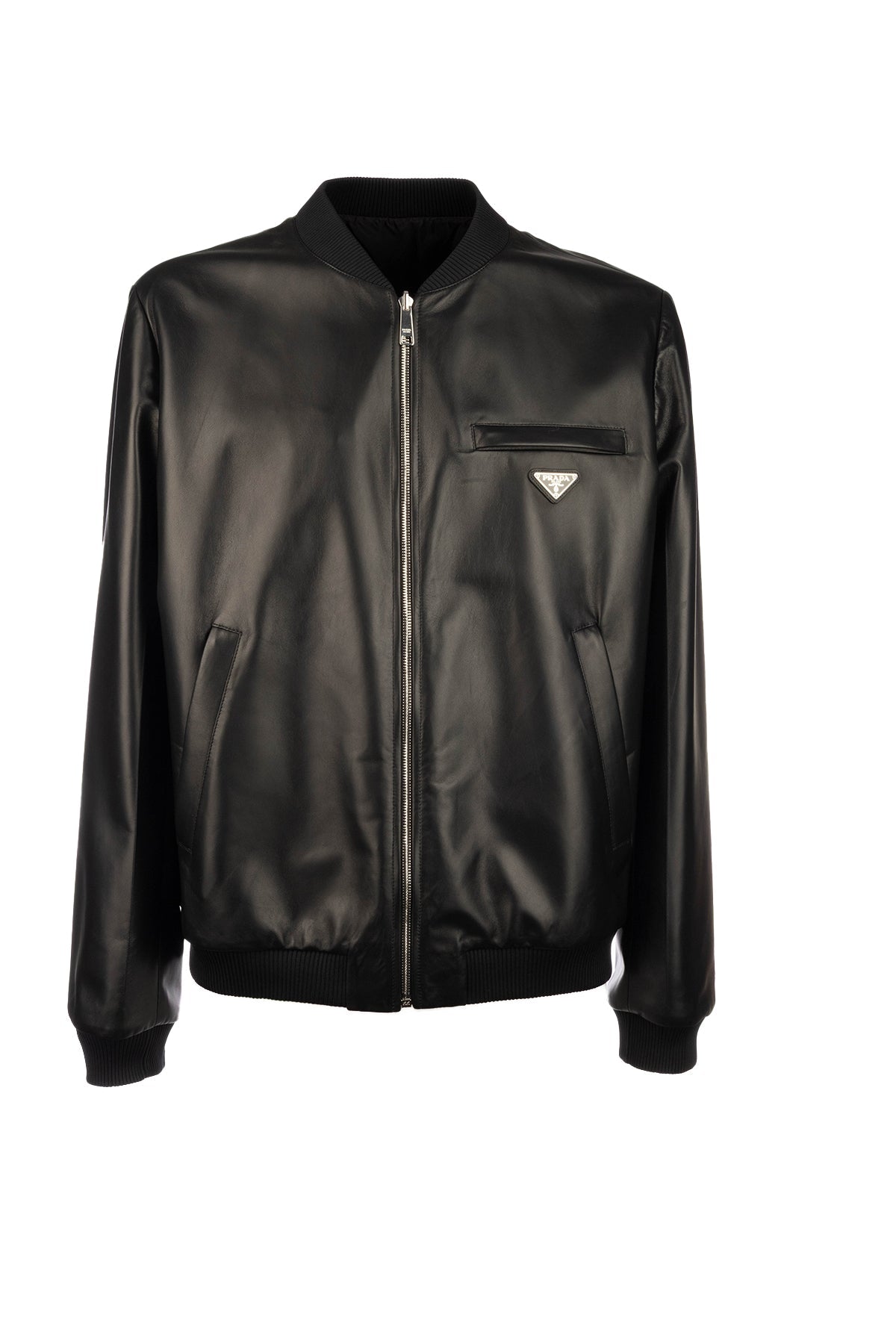 Prada Man Clothing Jackets PRADA