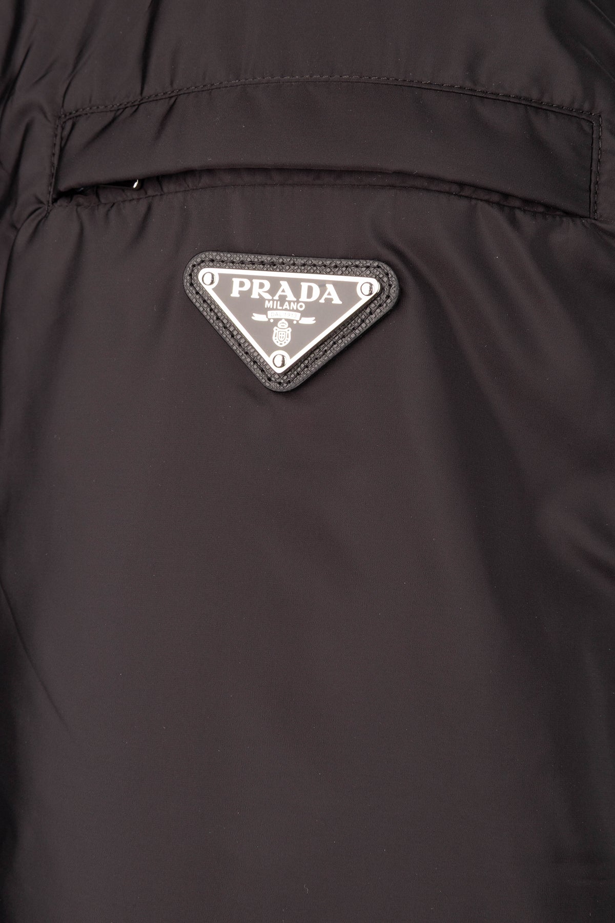 Prada Man Clothing Jackets PRADA
