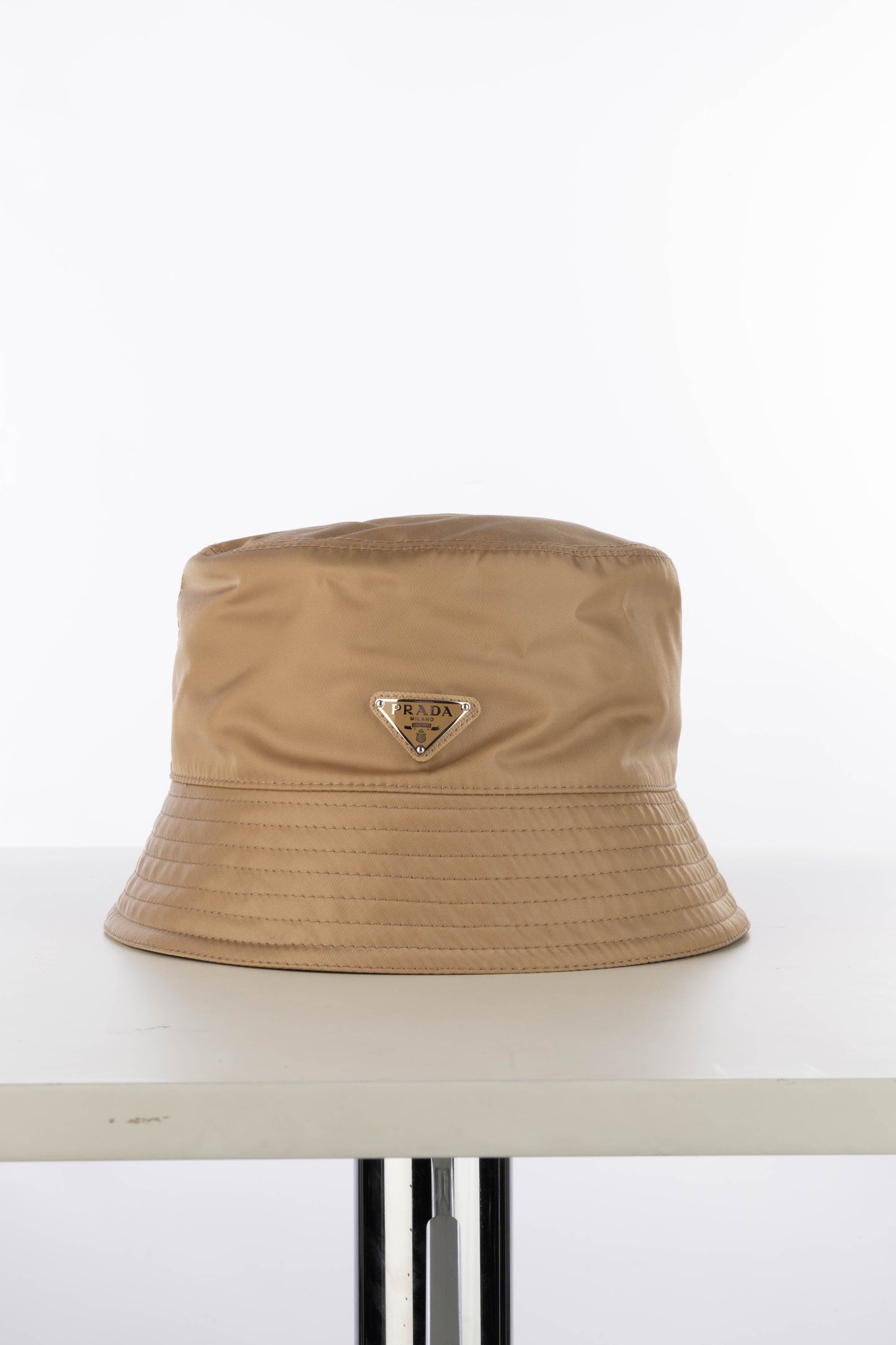 Prada Man Accessories Hats PRADA
