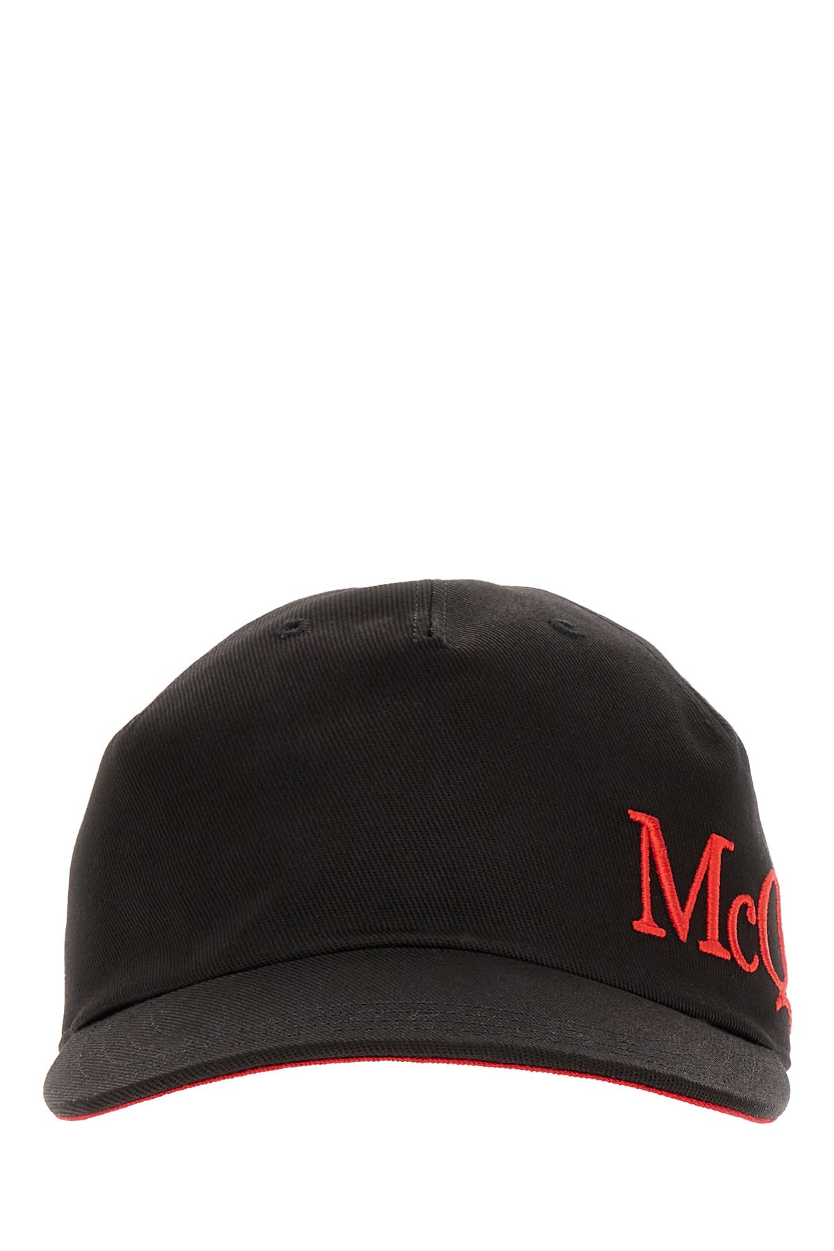 Alexander Mcqueen Man Accessories Hats ALEXANDER MCQUEEN
