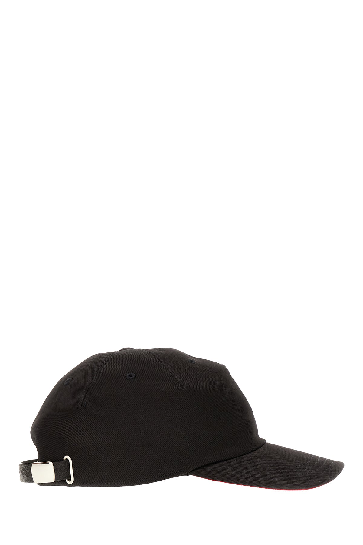 Alexander Mcqueen Man Accessories Hats ALEXANDER MCQUEEN