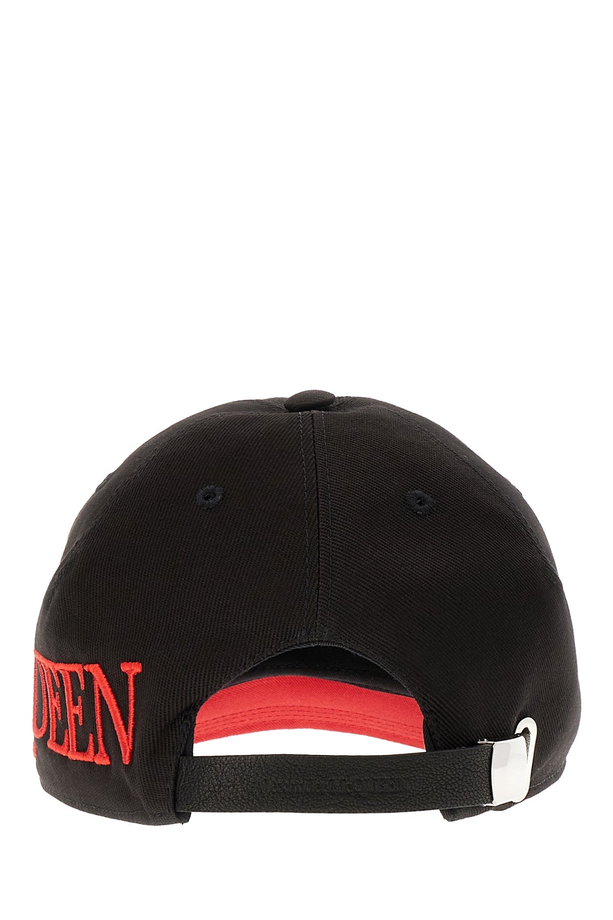 Alexander Mcqueen Man Accessories Hats ALEXANDER MCQUEEN