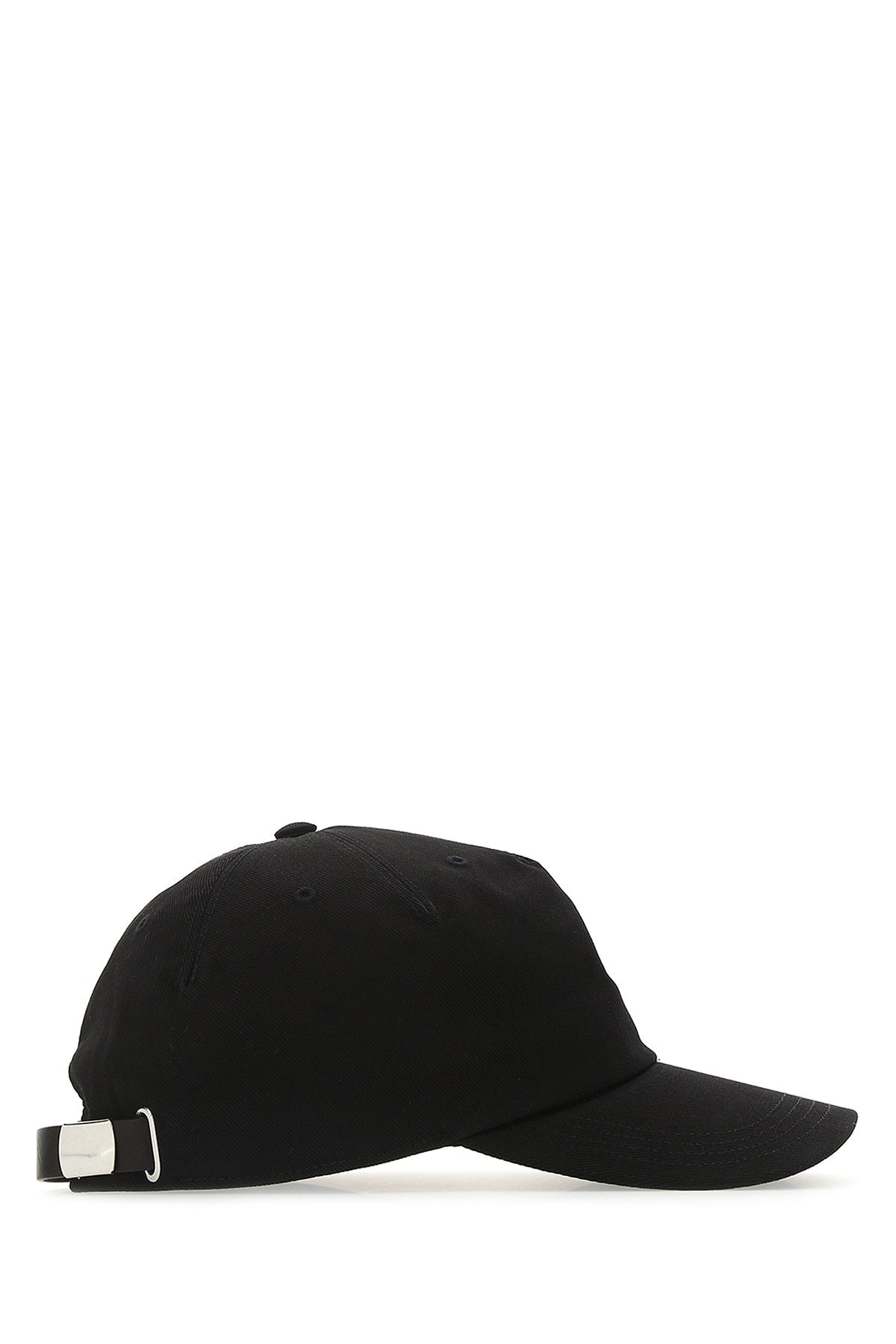 Alexander Mcqueen Man Accessories Hats ALEXANDER MCQUEEN