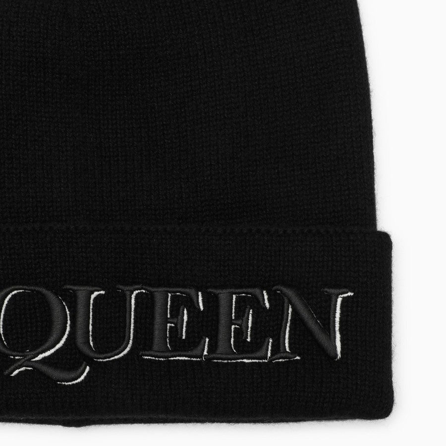 Alexander Mcqueen Man Accessories Hats ALEXANDER MCQUEEN
