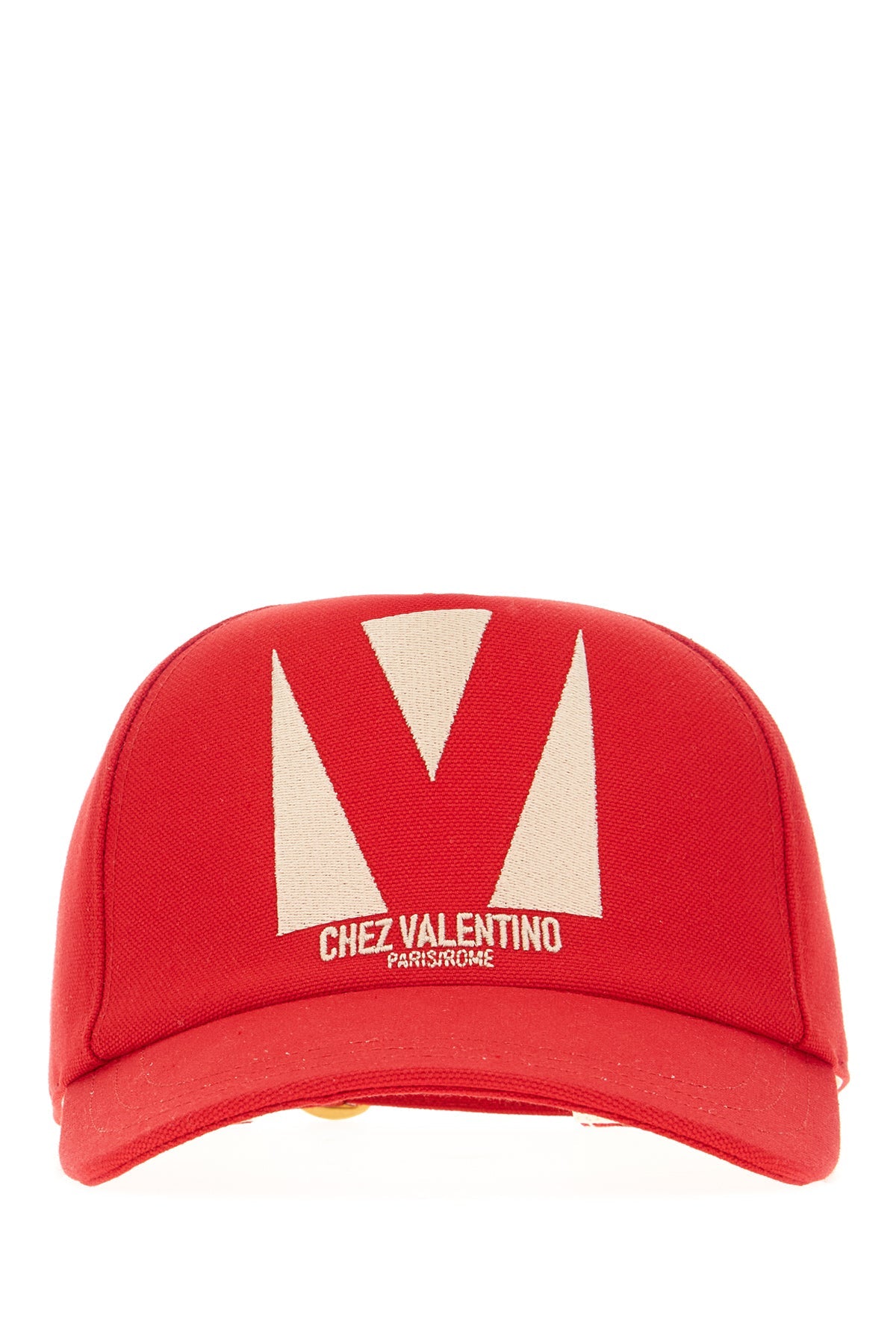 Valentino Garavani Man Accessories Hats VALENTINO GARAVANI