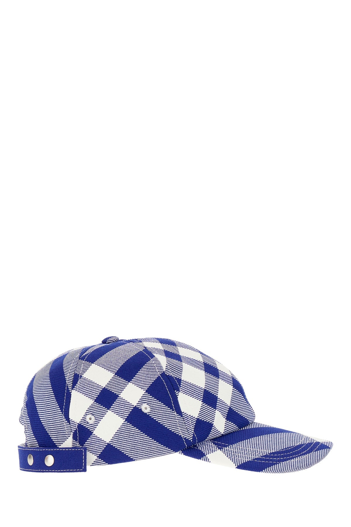 Burberry Man Accessories Hats BURBERRY