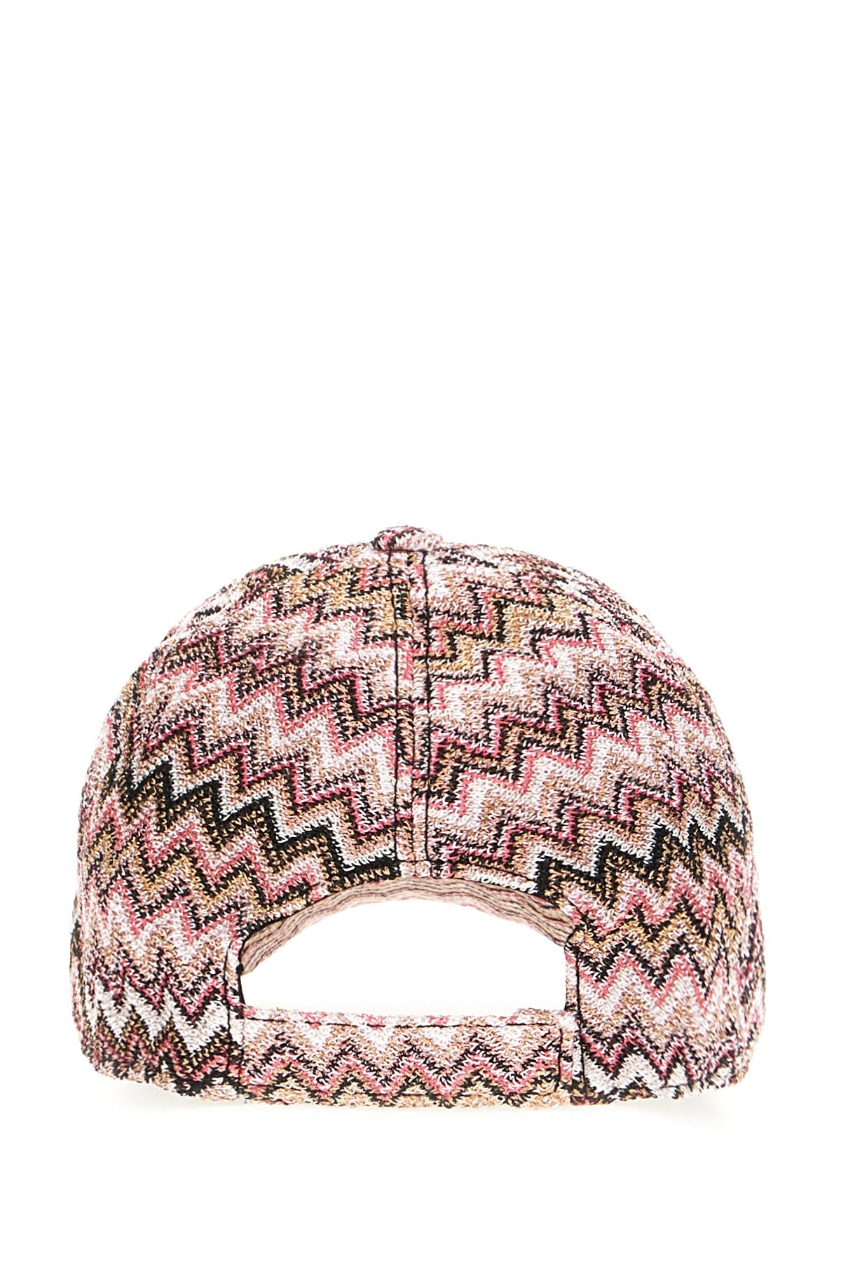 Missoni Woman Accessories Hats & Headbands MISSONI