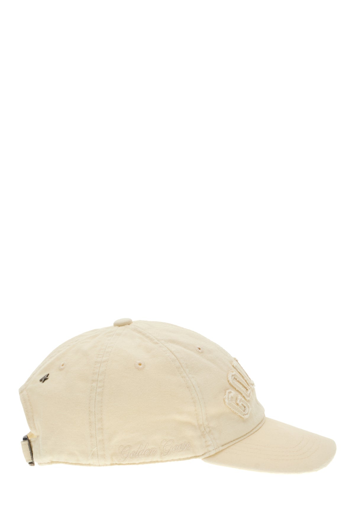 Golden Goose Woman Accessories Hats & Headbands GOLDEN GOOSE