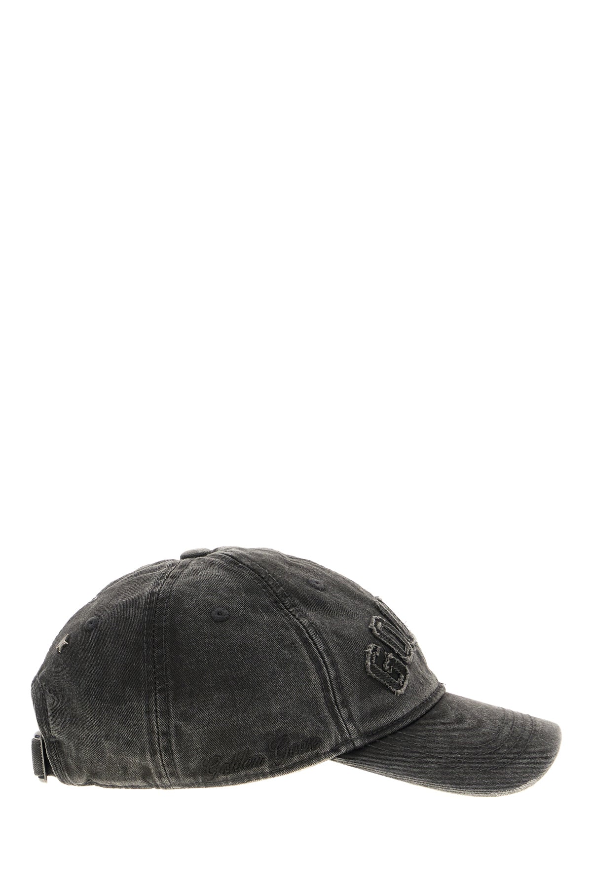 Golden Goose Woman Accessories Hats & Headbands GOLDEN GOOSE