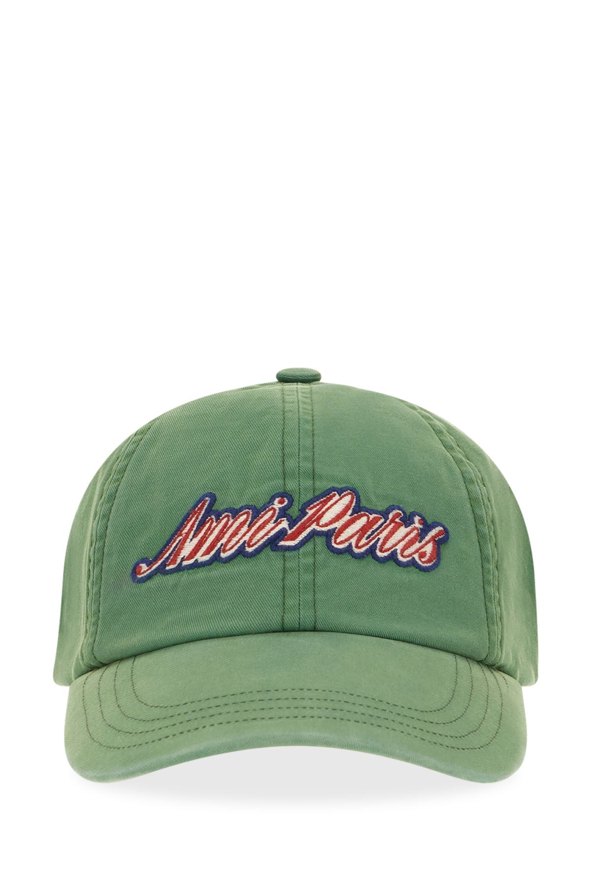 Ami Paris Man Accessories Hats AMI PARIS