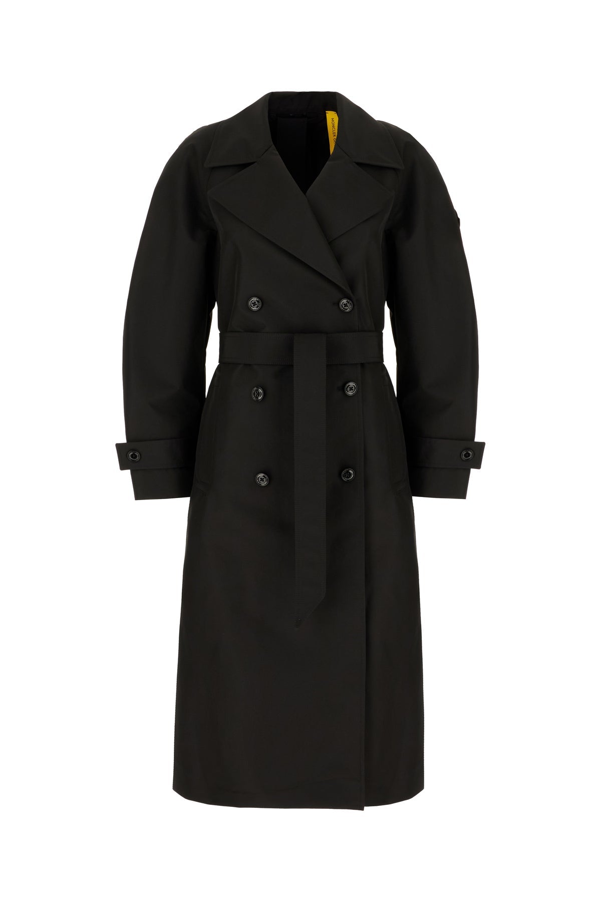 Moncler Genius Woman Clothing Coats MONCLER GENIUS