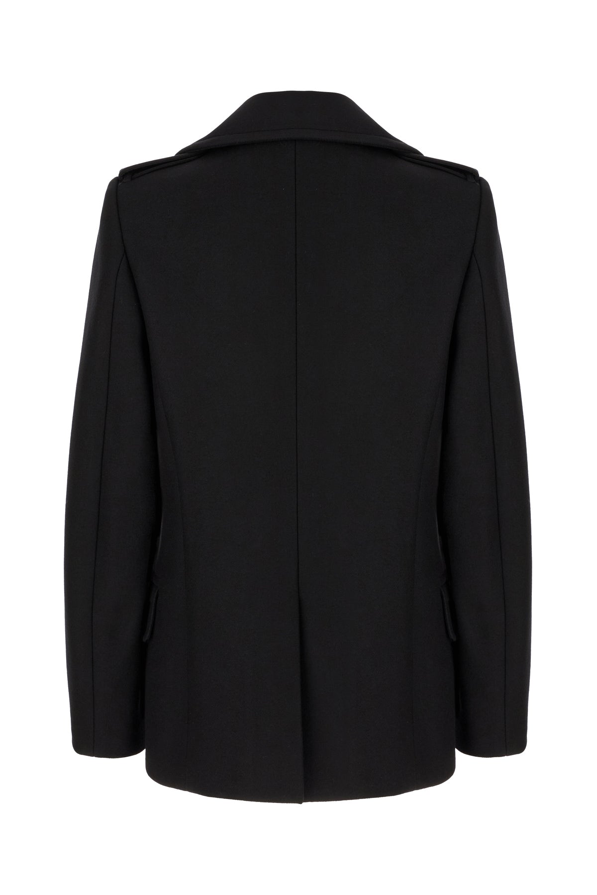 Dries Van Noten Man Clothing Coats DRIES VAN NOTEN