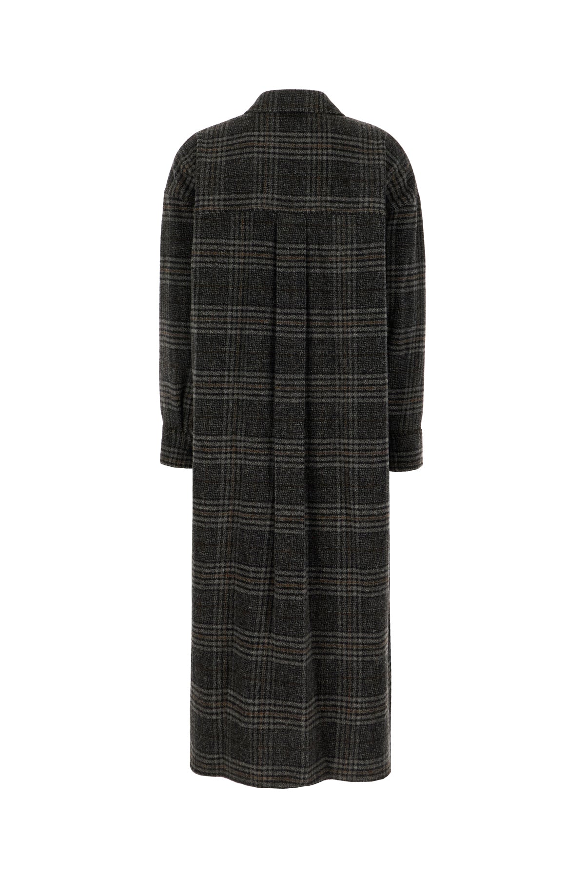 Marant Etoile Woman Clothing Coats ISABEL MARANT ETOILE