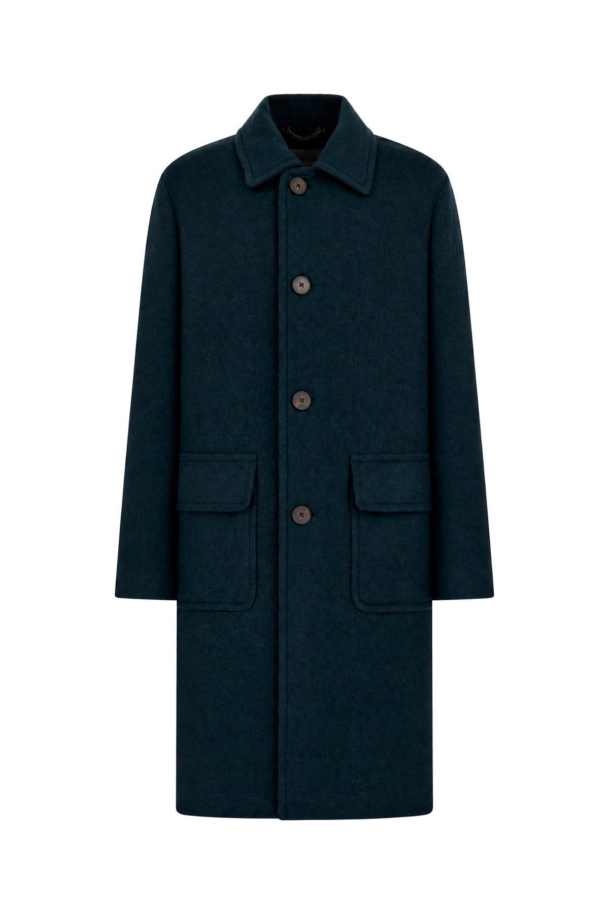 Dries Van Noten Man Clothing Coats DRIES VAN NOTEN