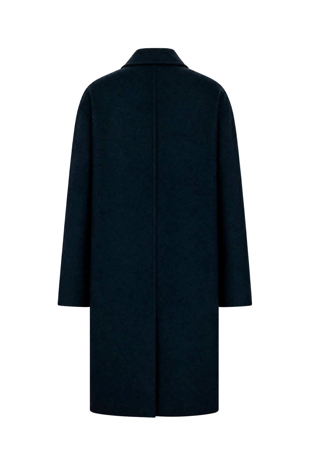 Dries Van Noten Man Clothing Coats DRIES VAN NOTEN