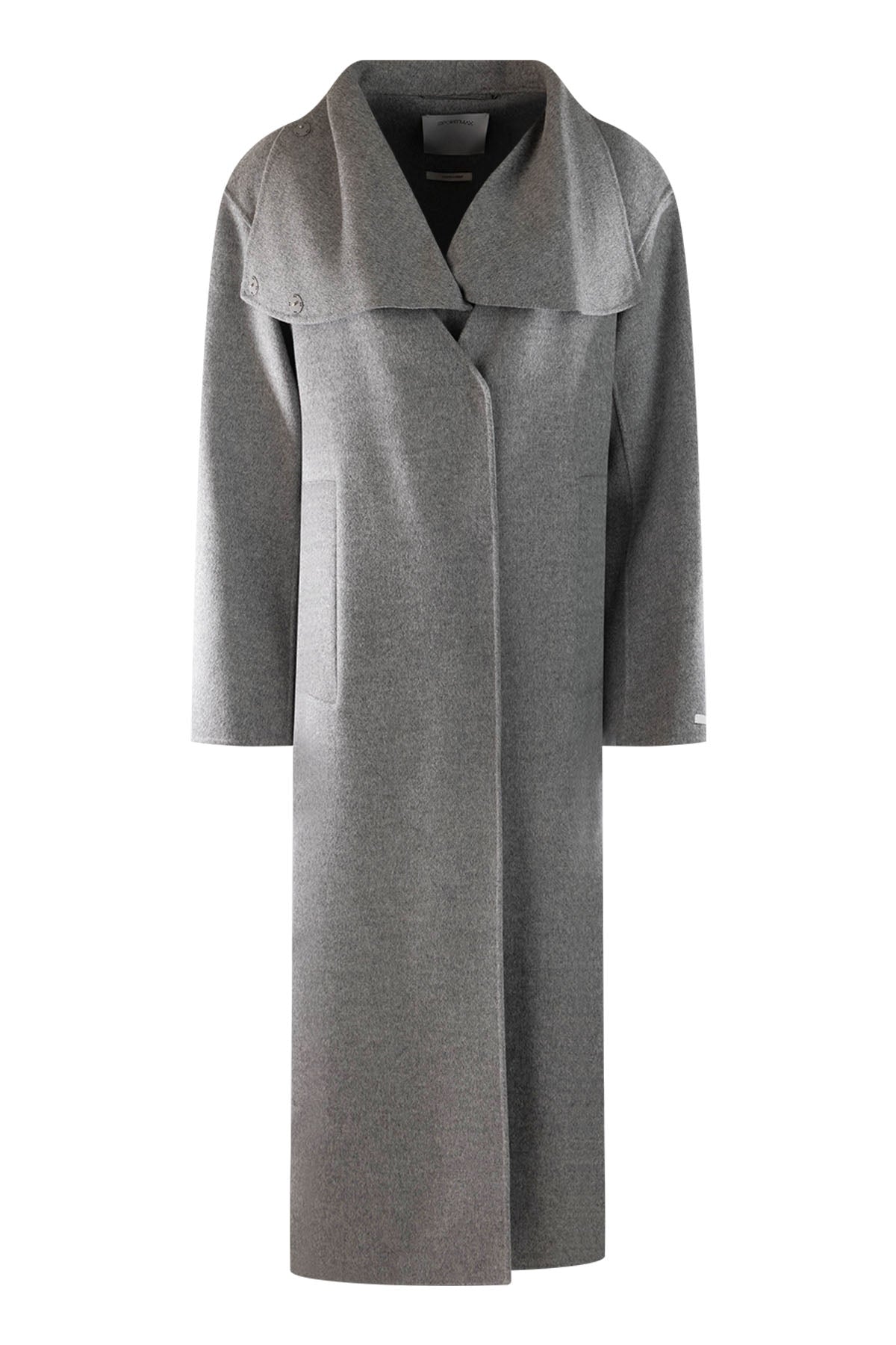 Sportmax Woman Clothing Coats SPORTMAX