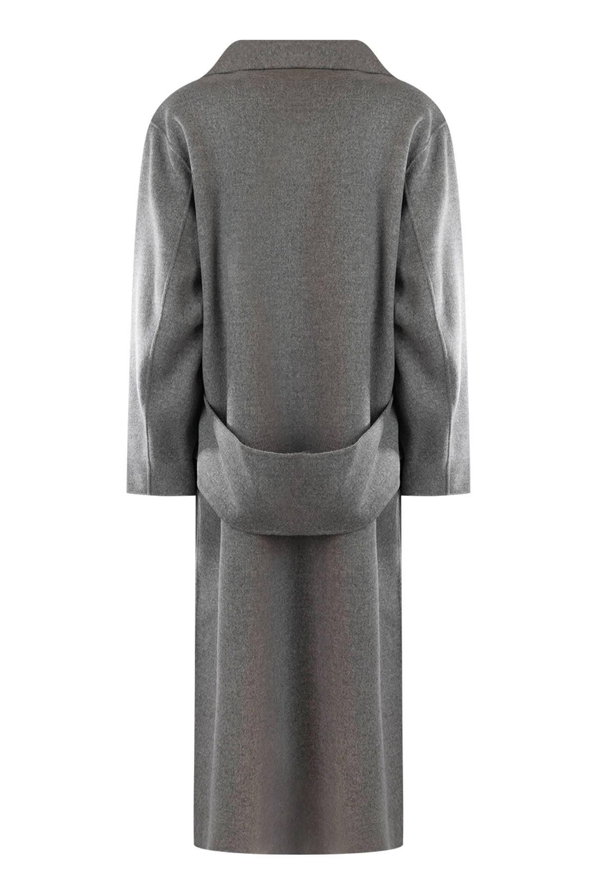 Sportmax Woman Clothing Coats SPORTMAX