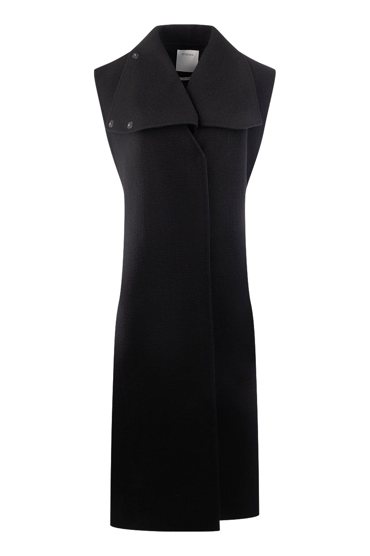 Sportmax Woman Clothing Coats SPORTMAX