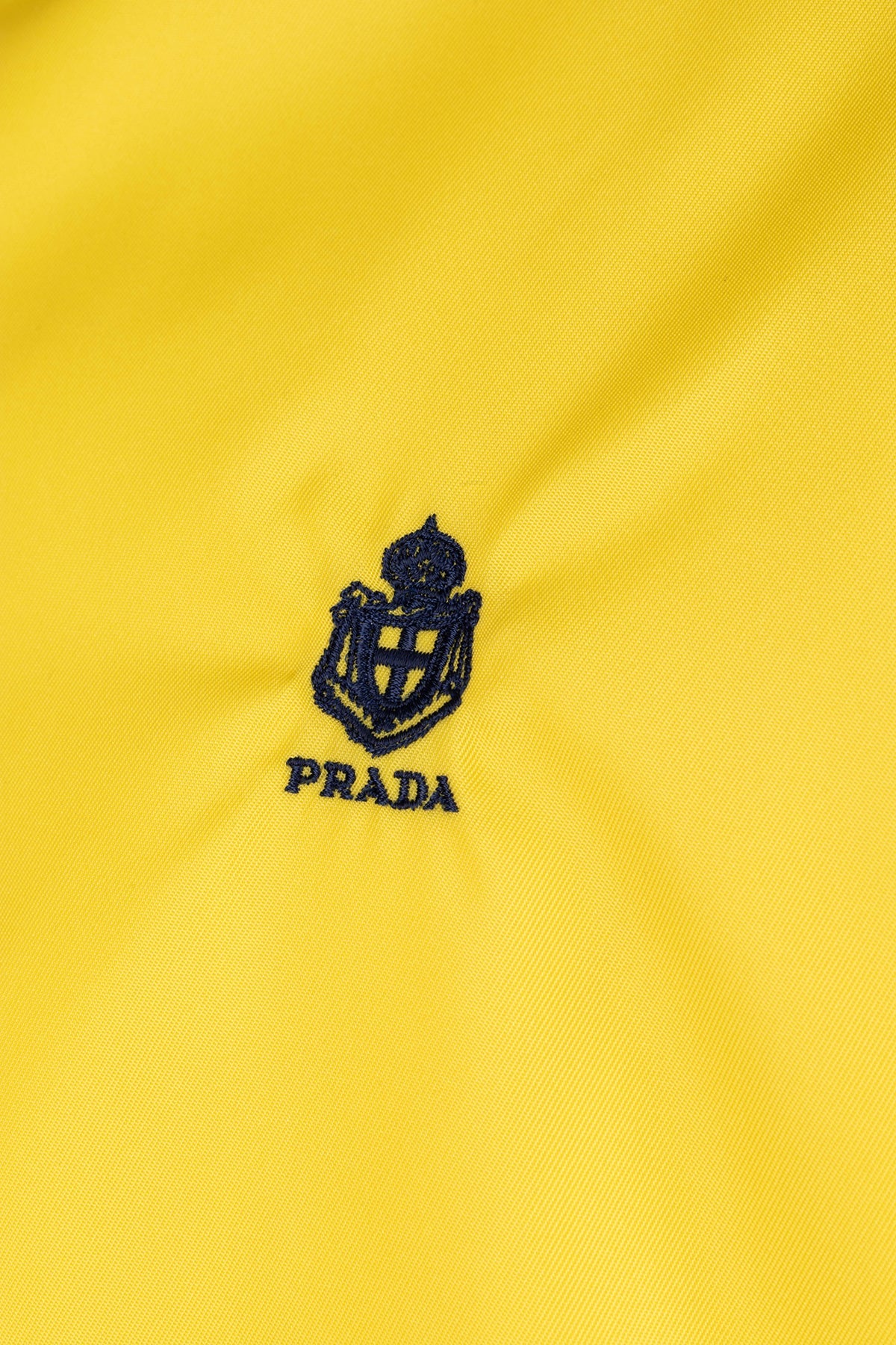 Prada Woman Clothing Coats PRADA