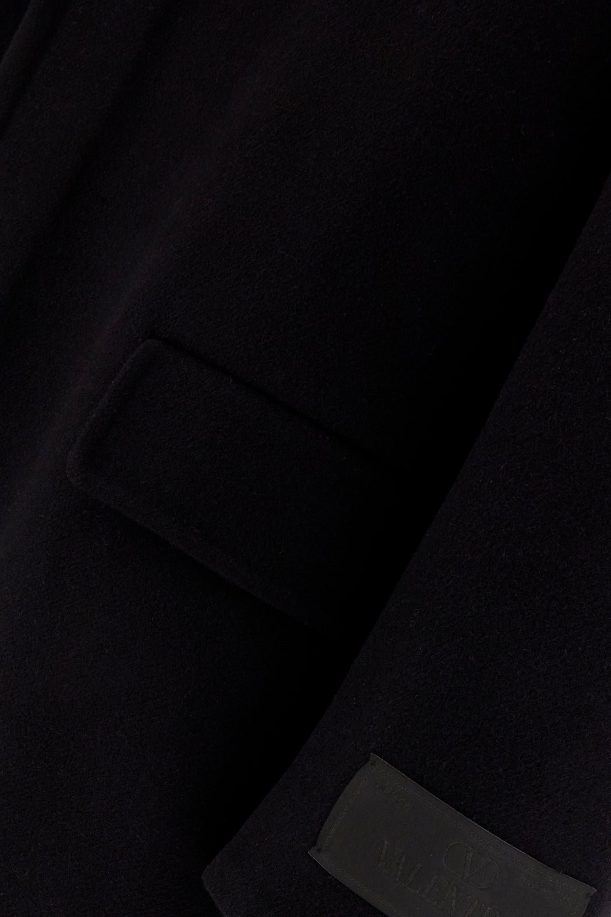 Valentino Garavani Man Clothing Coats VALENTINO GARAVANI
