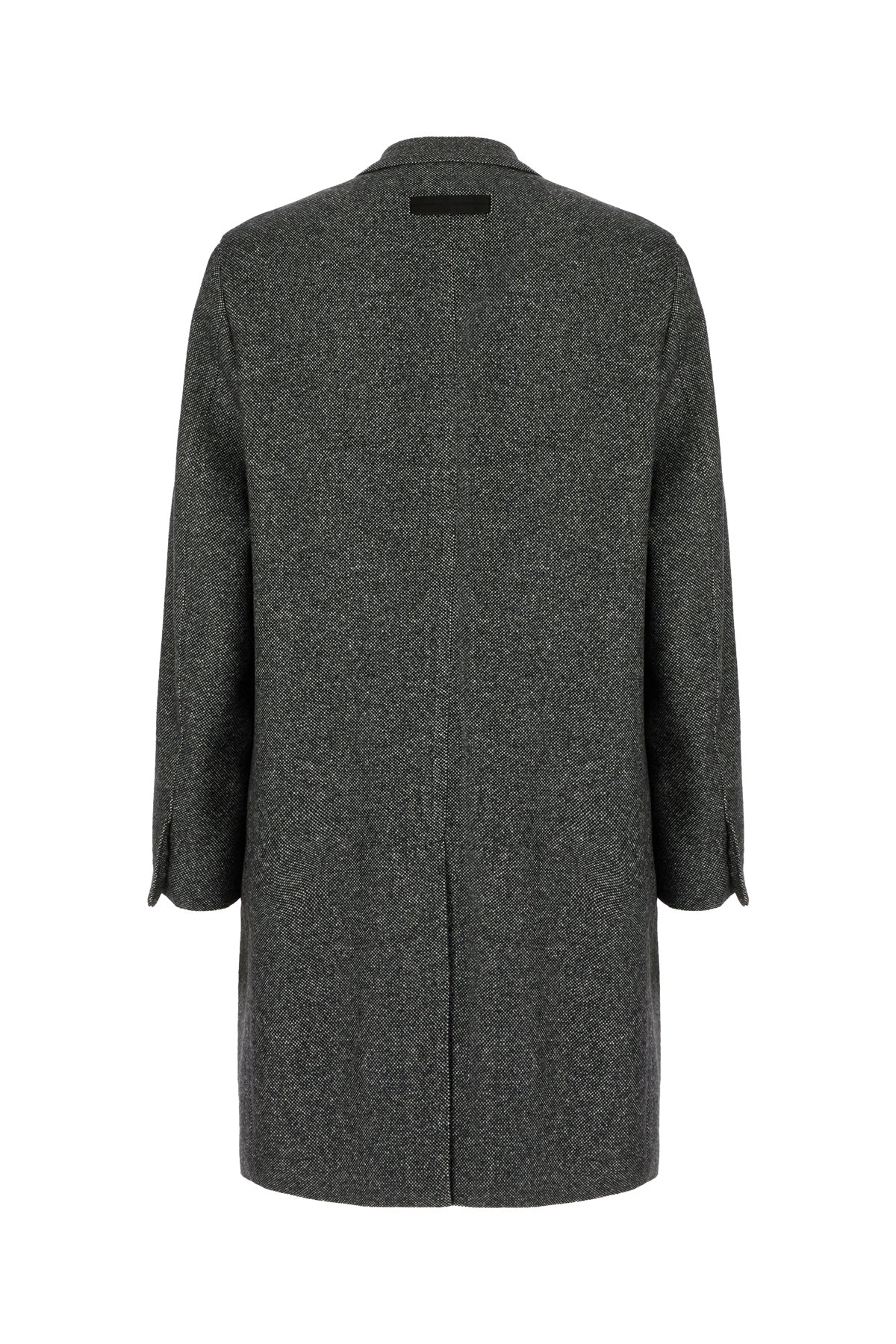 Zegna Man Clothing Coats ZEGNA