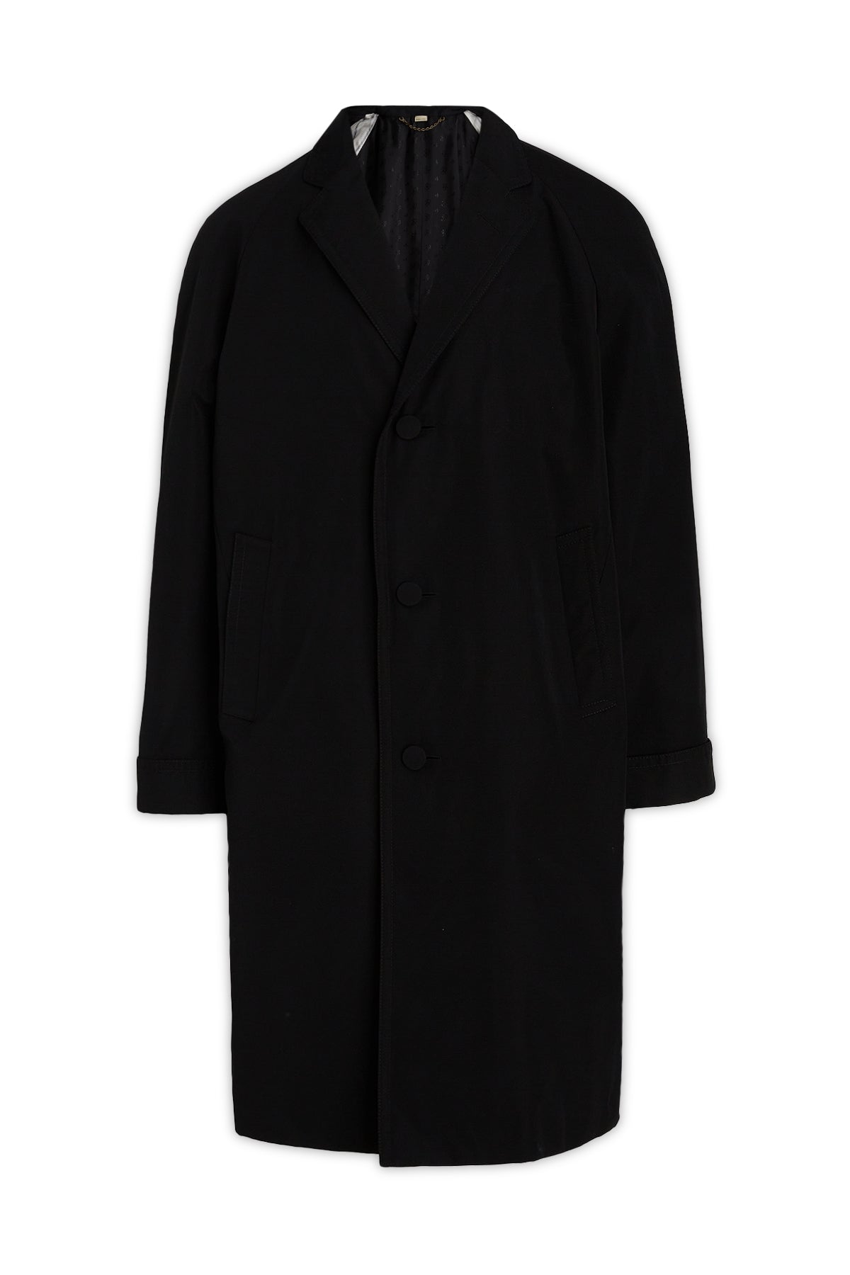 Gucci Man Clothing Coats GUCCI