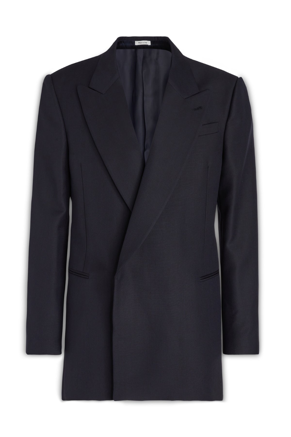 Alexander Mcqueen Man Clothing Coats ALEXANDER MCQUEEN